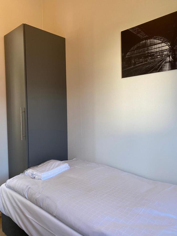 הושורסט Luxe En Gezellig Chalet Aan Veluwemeer 4 Pers מראה חיצוני תמונה